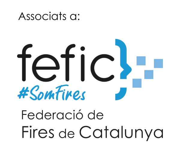 FEFIC Federacio FiresCatalanes associats min