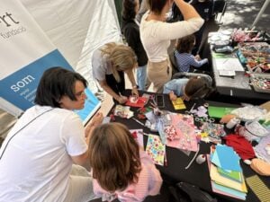 Fira de les capacitats sabadell foto 1