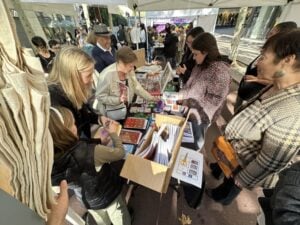 Fira de les capacitats sabadell foto 2