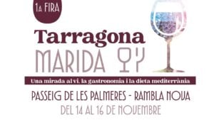 Fira Tarragona Marida