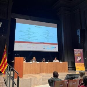 Fira de Dones i d'Empresàries de Catalunya a Girona foto