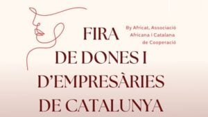 Fira de Dones i d’Empresàries de Catalunya a Girona