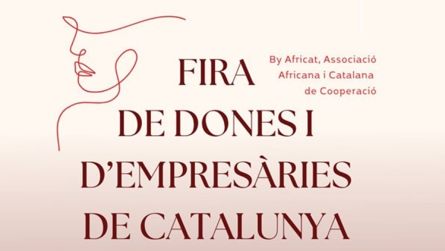 Fira de Dones i d'Empresàries de Catalunya a Girona portada25