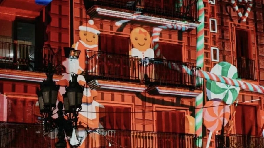 Fira de Nadal a Cambrils portada25