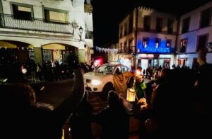 Fira de Nadal a l'Esquirol foto