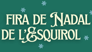 Fira de Nadal a l’Esquirol