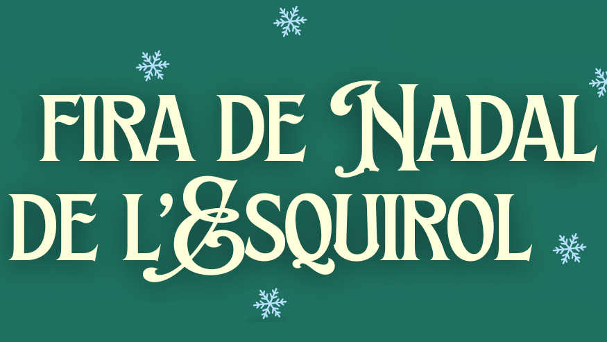 Fira de Nadal a l'Esquirol portada25