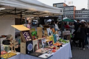 Fira de Nadal de Santa Perpètua de Mogoda foto