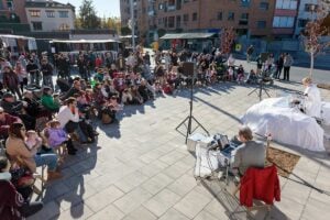 Fira de Nadal de Santa Perpètua de Mogoda foto
