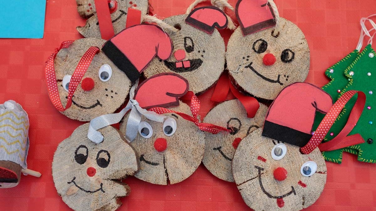 Fira de Nadal de Santa Perpètua de Mogoda portada