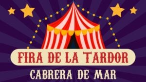 Fira de la Tardor a Cabrera de Mar