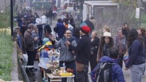 Fira d’intercanvi de mieres foto 2