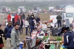 Fira d’intercanvi de mieres foto 3