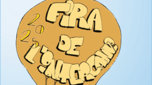 Fira d´intercanvi a Mieres