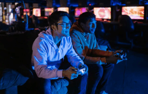 La Girotrònica a Girona foto