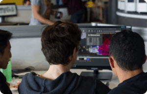 La Girotrònica a Girona foto