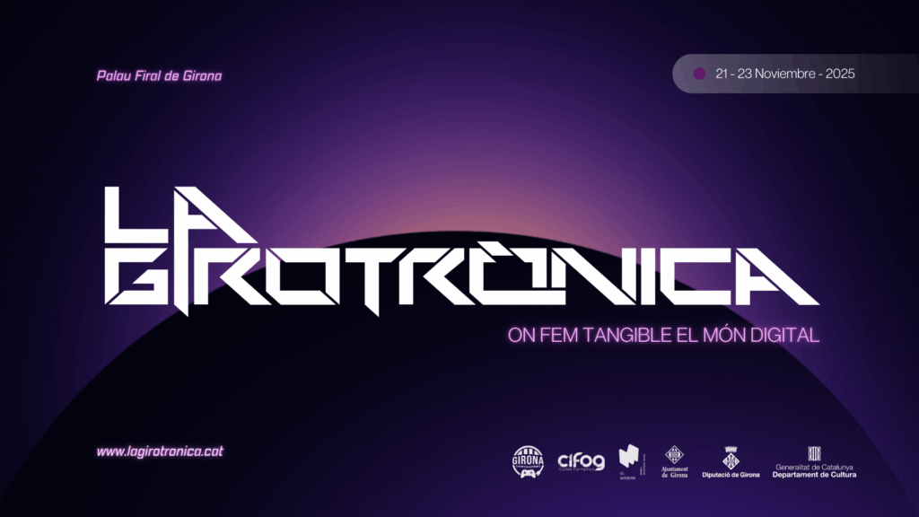 La Girotrònica portada25