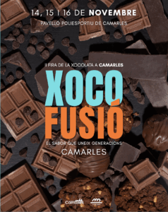 Camarles xoco