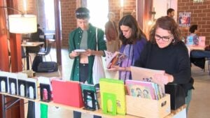 Fira la diversa terrassa foto 2