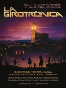 La grirontonica cartell