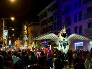 El Món Màgic de les Muntanyes a la Seu d’Urgell foto