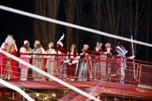 El Món Màgic de les Muntanyes a la Seu d’Urgell foto