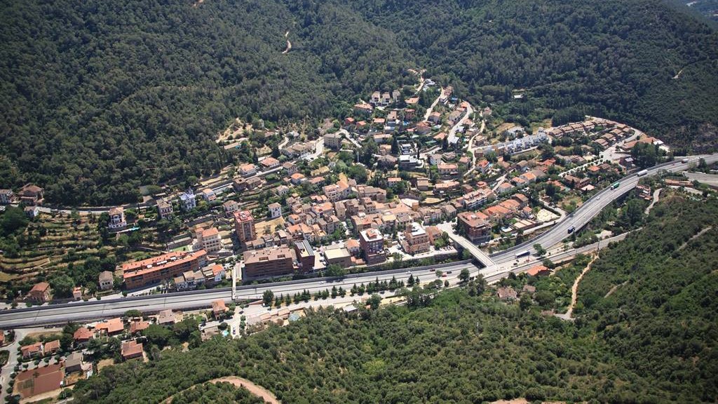 Figaró Montmany