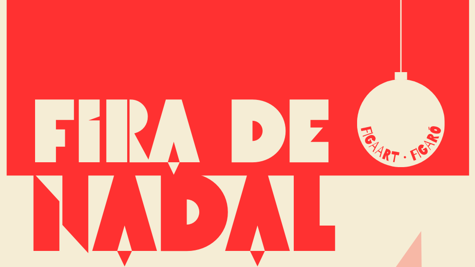 Fira de Nadal a Figaró Montmany portada25