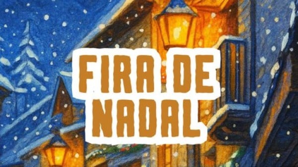 Fira de Nadal a Rialp portada25
