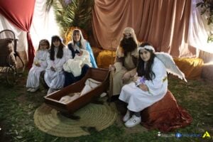 Fira de Santa Llúcia a l'Aldea foto