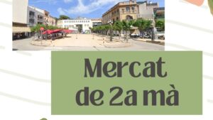 Mercat de 2a mà a Sant Feliu de Codines