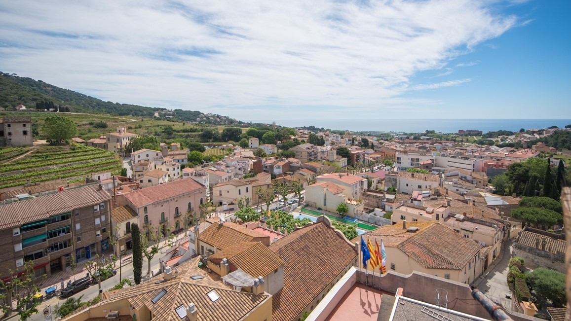 Teià