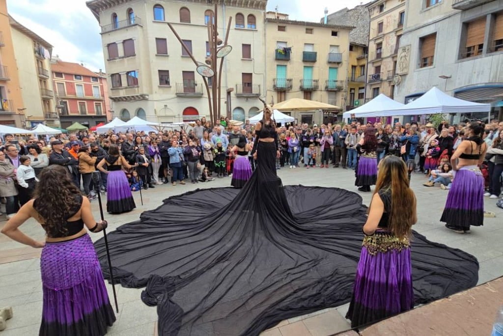 Benvinguts a Fires Catalanes fira bruixes 1 (1)