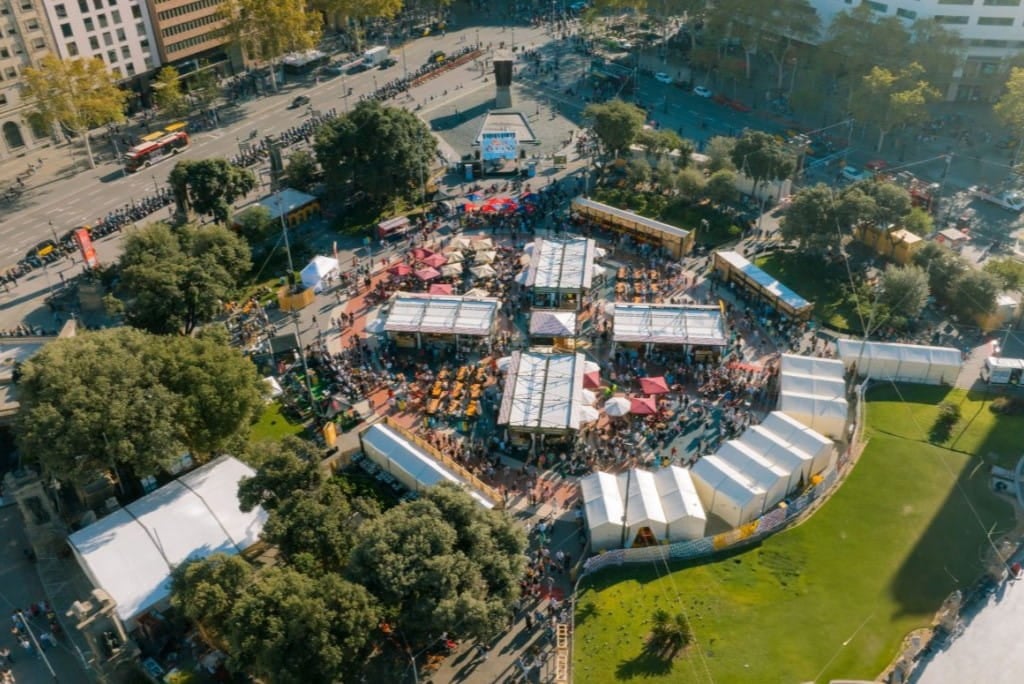 Benvinguts a Fires Catalanes fira catalunya