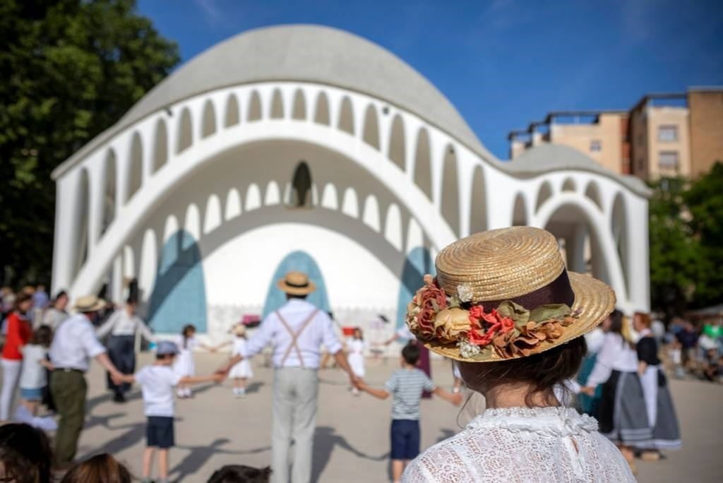 Benvinguts a Fires Catalanes fira modernista 2 (1)