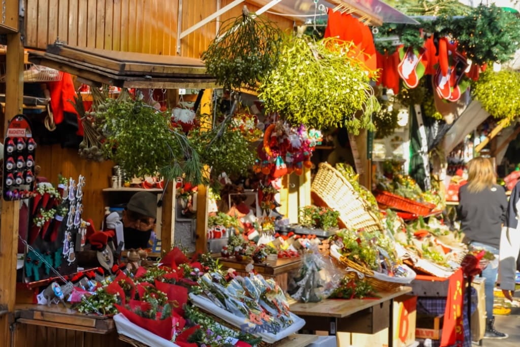 Benvinguts a Fires Catalanes fira nadal 1 (1)