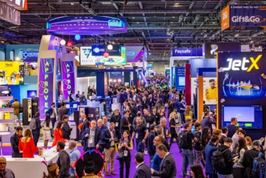 Benvinguts a Fires Catalanes fira professional 1 (1)