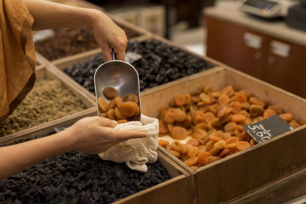 Benvinguts a Fires Catalanes menjar (1)