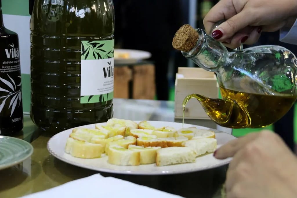 Benvinguts a Fires Catalanes oli 2 (1)