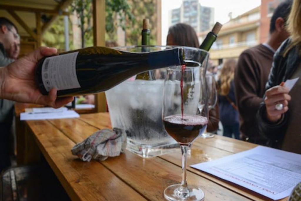 Benvinguts a Fires Catalanes vi