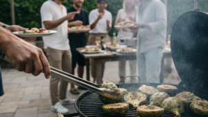Festa de la Carxofa a l'Aldea foto3