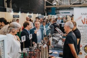 Fira Àpat a Sabadell foto