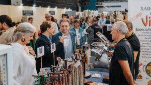 Fira Àpat a Sabadell