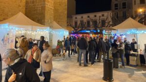 Fira de Sant Tomàs a Tremp