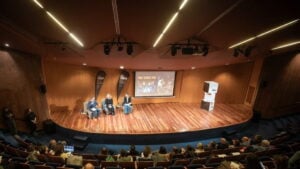 Fira Terres a Granollers