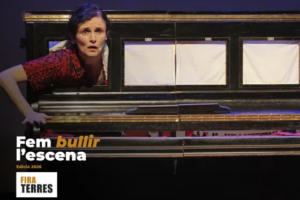 Fira Terres a Granollers foto