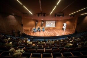 Fira Terres a Granollers foto