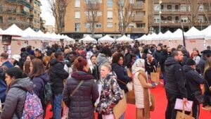 Fira Treballa a Pineda