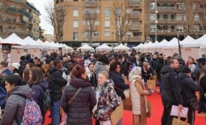 Fira Treballa a Pineda portada