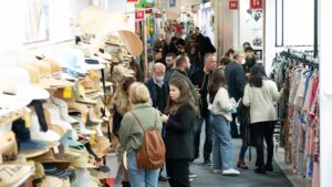 Souvenir Expo Spain foto